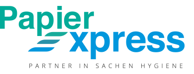 Papierexpress Logo